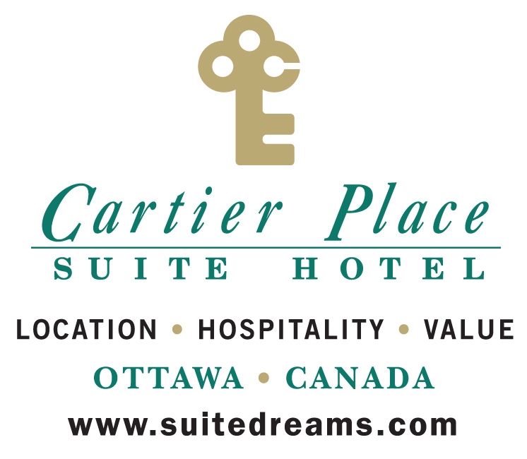 cartier place suite hotel website